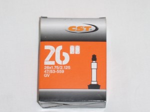 tömlő cst 26-os mtb normálszelepes